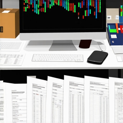 Why Your QuickBooks Inventory Asset Account Is a Total Mess