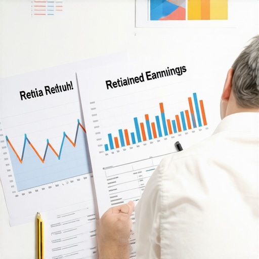 Why Your Retained Earnings Don’t Align With Your Tax Return