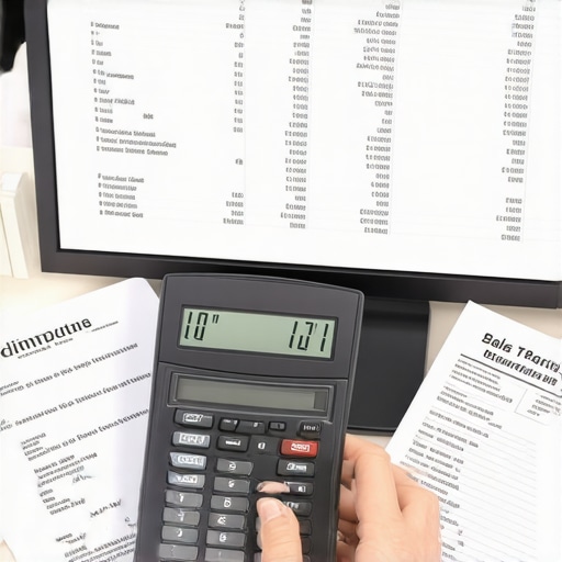 Why Your Sales Tax Report Never Matches Your Actual Collections