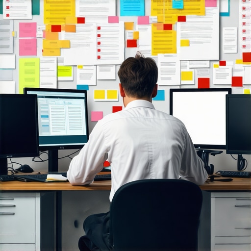 Why Your Softwares Automatic Rules are Creating Extra Work