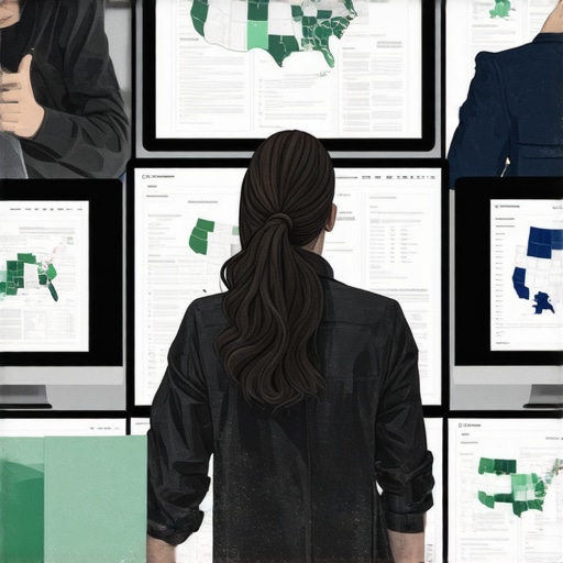 Why a Standard Tax Filer Isn’t Enough for Multi-State LLCs