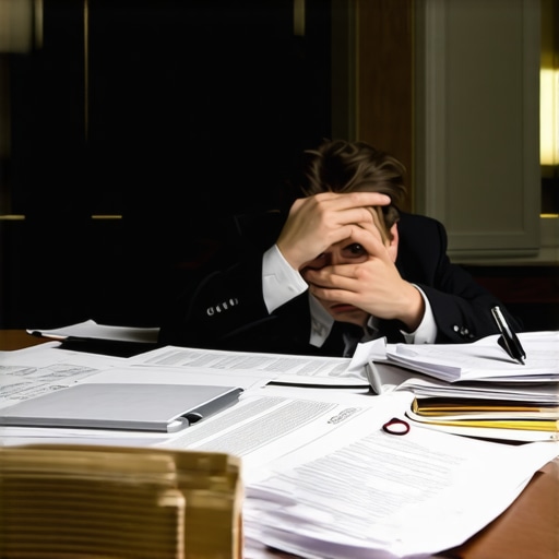 Why your 'Ask My Accountant' bucket is actually a liability