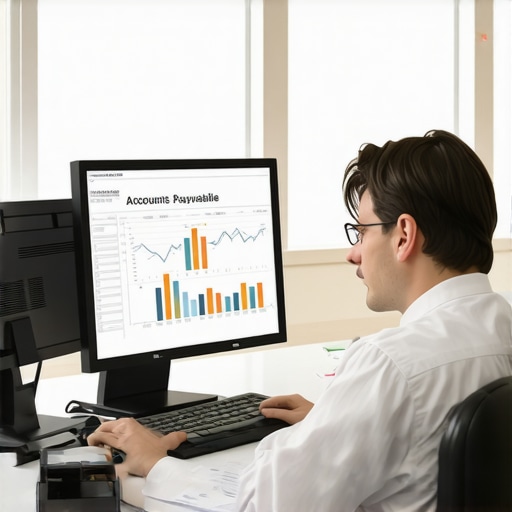 Why your accounts payable aging report is lying to you