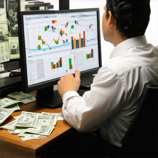 Why your cash flow forecast is failing every single month