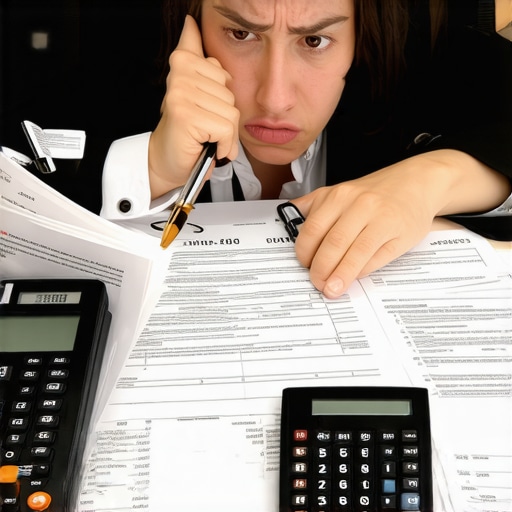 Why your current tax strategy is costing you more than a CPA