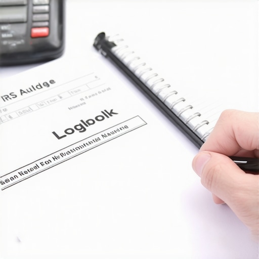 Why your mileage log is the first thing the IRS asks for during an audit