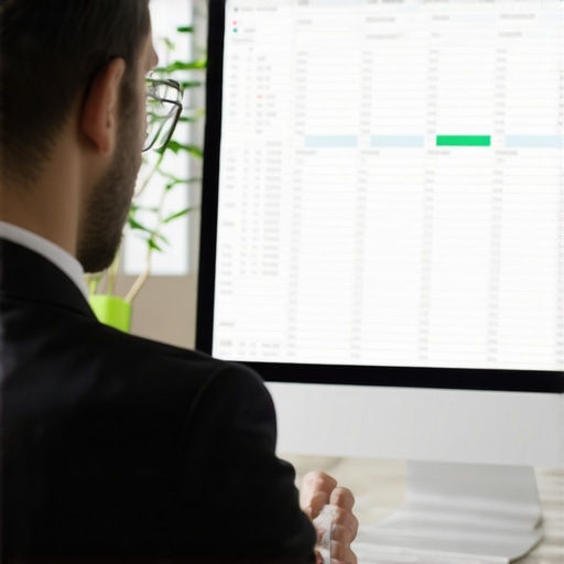 Building a Debt Schedule That Your Bank Will Actually Accept