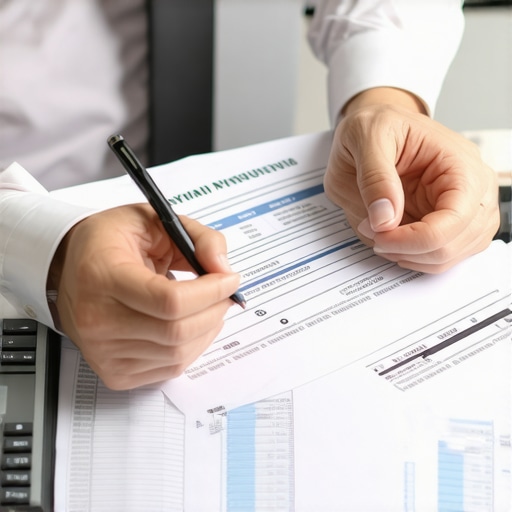 How We Reduced Our Tax Bill by Tracking Lunch Meetings Correctly