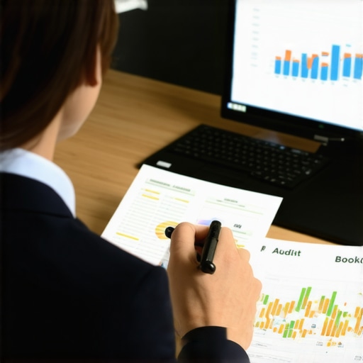 How to Audit Your Own Books in 20 Minutes a Month