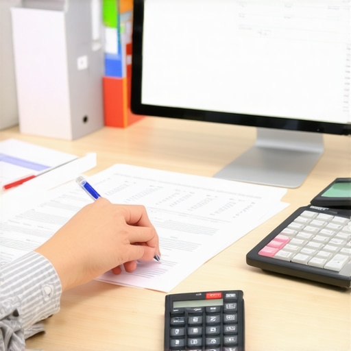 How to Audit Your Payroll Before the IRS Does