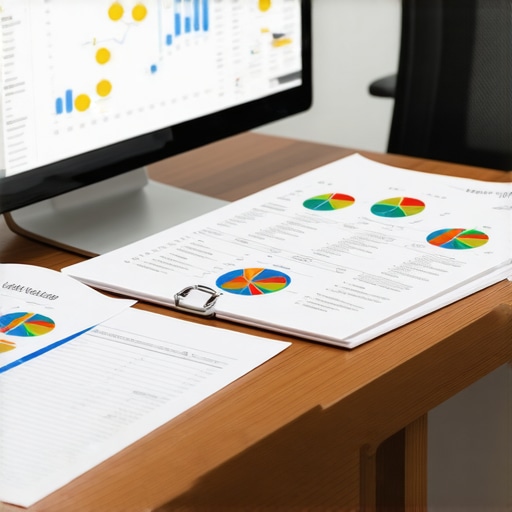 How to Build a Realistic Budget Using Last Year's Actuals