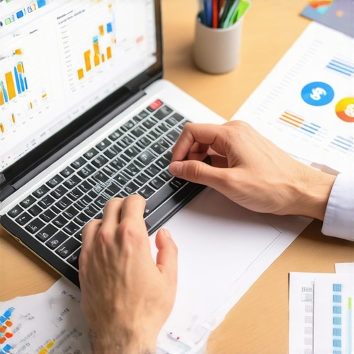 How to Correctly Account for Merchant Processing Reserves and Fees