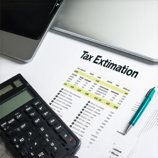 How to Estimate Your Tax Liability Before the Quarter Ends