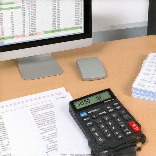 How to Fix the Balance Discrepancy Warning in Your Bank Rec