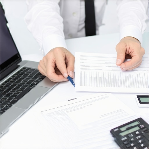 How to Handle 1099-NEC Forms Without the Stress