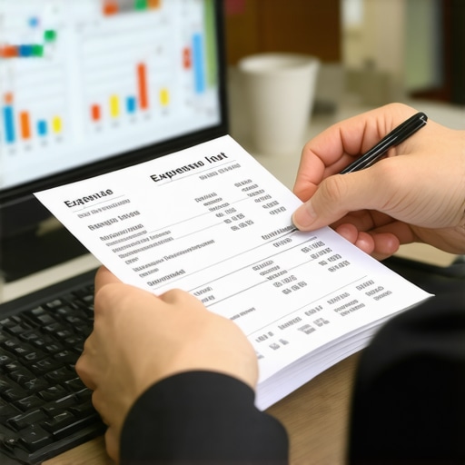 How to Handle Employee Expense Reimbursements Properly