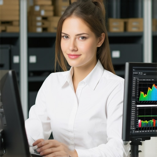 How to Handle Inventory in QuickBooks Without Making Mistakes