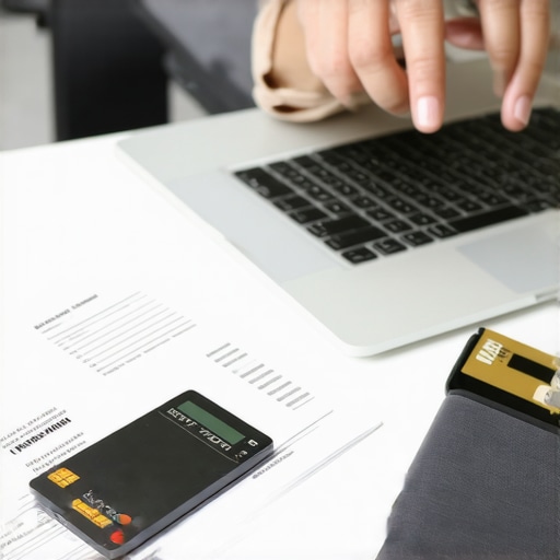 How to Handle Personal Expenses Paid With a Business Credit Card