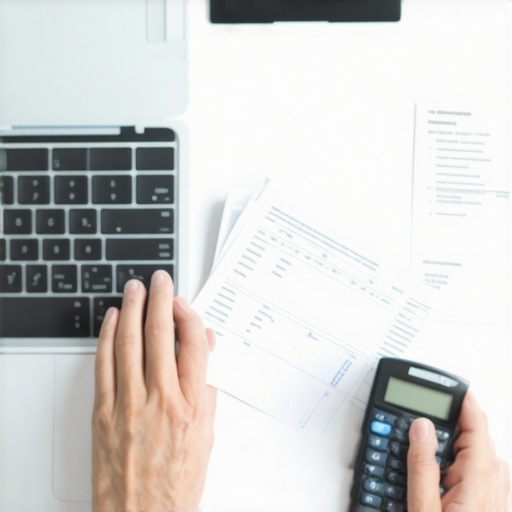 How to Handle Pre-Paid Expenses on Your Tax Return