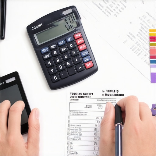 How to Handle Reimbursable Expenses Without Double-Counting