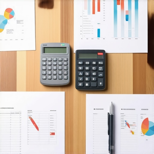How to Handle Shared Expenses Between Two Business Entities