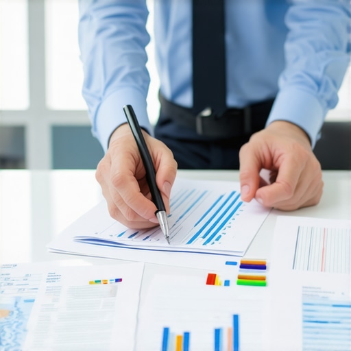 How to Move From Cash to Accrual Accounting Without a Crisis