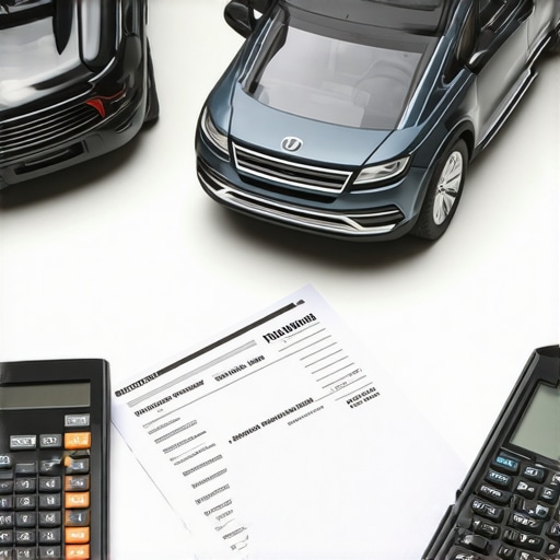 How to Properly Document Vehicle Expenses for the IRS