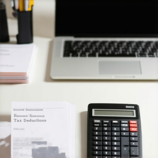 How to Record Your Home Office Deduction Without Triggering an Audit