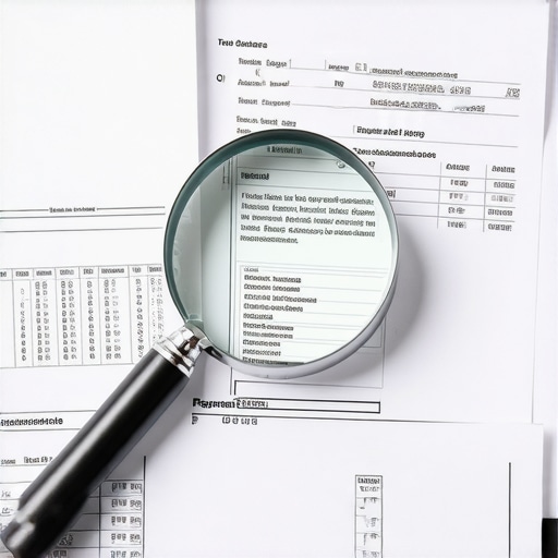 How to Spot Embezzlement Red Flags in Your Small Business Ledger
