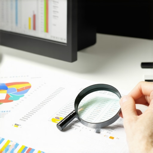 How to Spot Embezzlement in Your Own Business Accounts