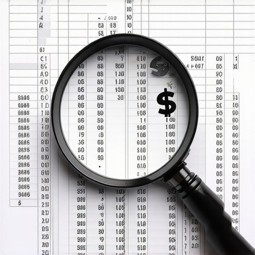 How to Spot Hidden Costs in Your Monthly Financial Reports