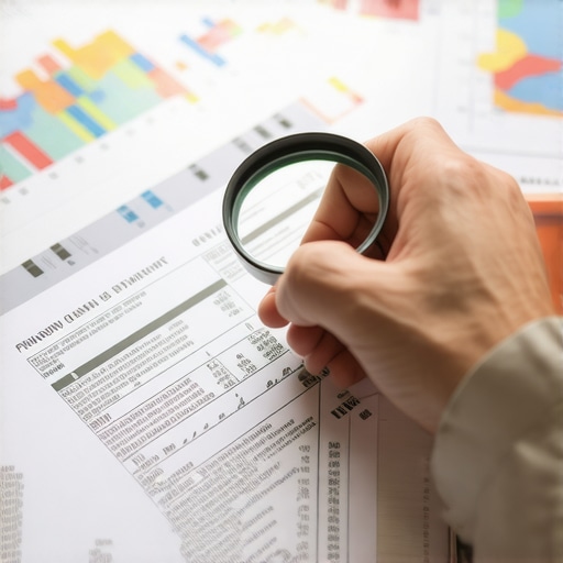 How to Spot Inconsistencies in Your Statement of Cash Flows Fast