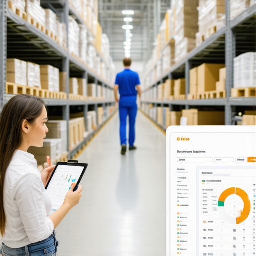 How to Spot Inventory Shrinkage in Your Monthly Reports