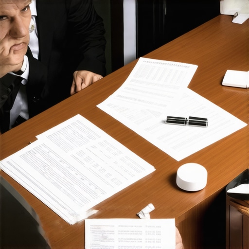 How to Spot a Bad Bookkeeper Before They Ruin Your Taxes