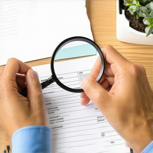 How to Spot a Phony Vendor Invoice in Seconds