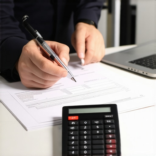 How to Survive a Sales Tax Audit Without a Specialized Attorney