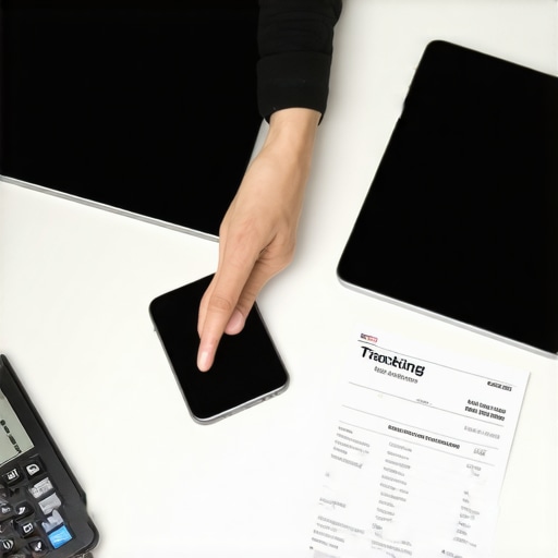 How to Track Reimbursable Expenses Without Losing Receipts