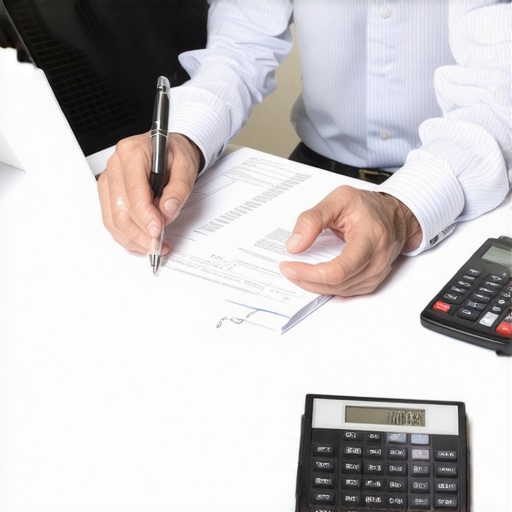 Preparing Your Small Business for a Random IRS Correspondence Audit