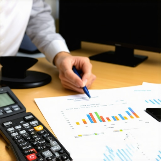 Secrets to Lowering Your Tax Liability for Service-Based Businesses