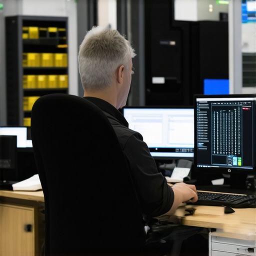 Setting Up Inventory Assemblies Without Crashing Your Software