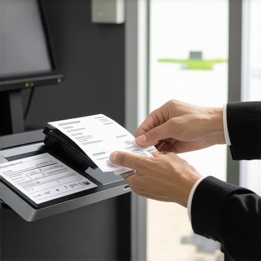 Stop Manually Entering Receipts With These Scanning Techniques