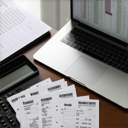 Stop Paying Late Fees: A Simple System for Accounts Payable