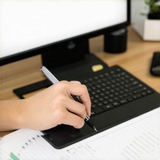 Stop Using Excel for Your General Ledger and Try This Instead