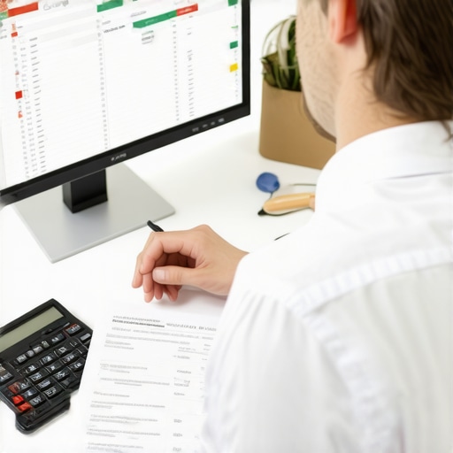 The Best Strategy for Managing Accounts Payable on a Budget