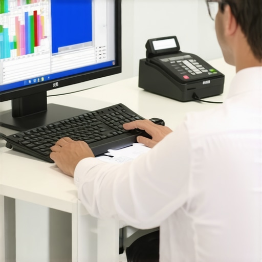 The Best Way to Record Cash Sales in Your Accounting Software