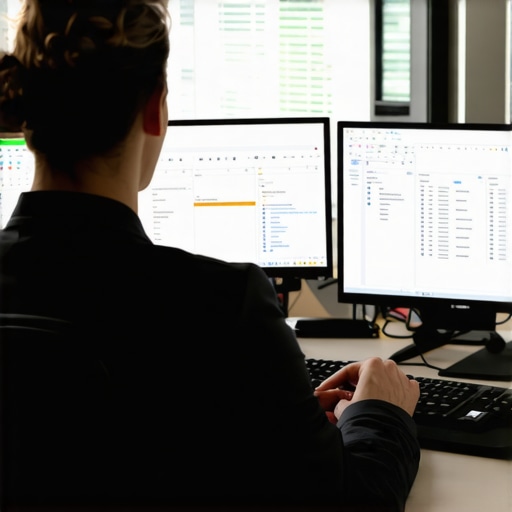 The Checklist for Transitioning from Spreadsheet to Professional Software