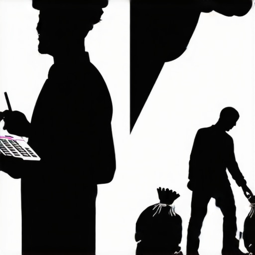 The Difference Between Tax Avoidance and Tax Evasion Explained