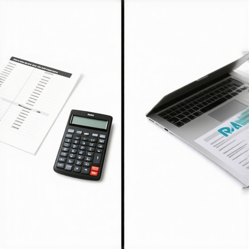 The Difference Between a Bookkeeper and a CPA and Why You Need Both