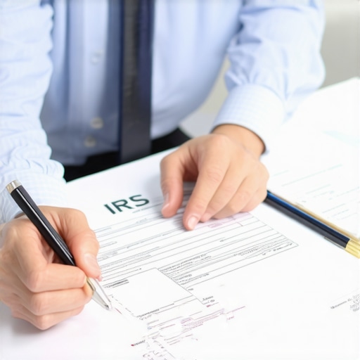 The Exact Steps to Take When You Receive an IRS Letter 12C