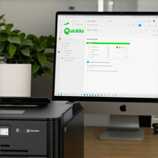 The Fast Fix for QuickBooks PDF and Print Errors in Windows